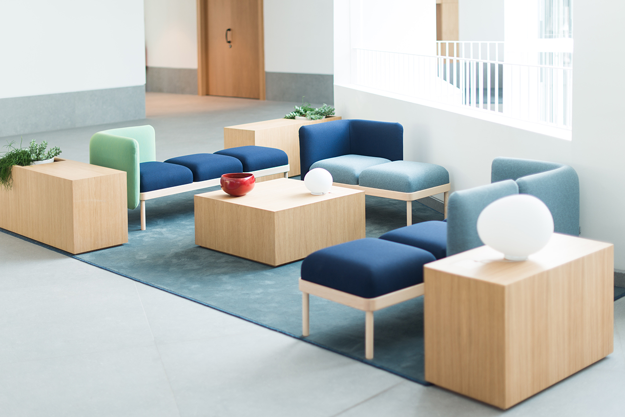 reforma oficinas ikerlan