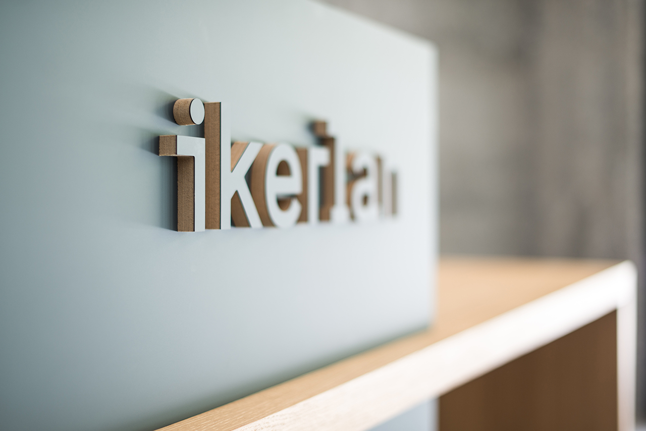 reforma oficinas ikerlan