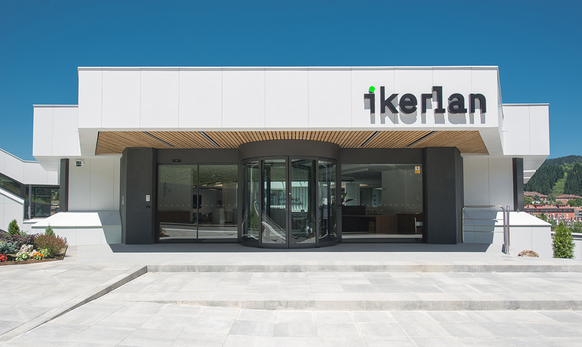ikerlan