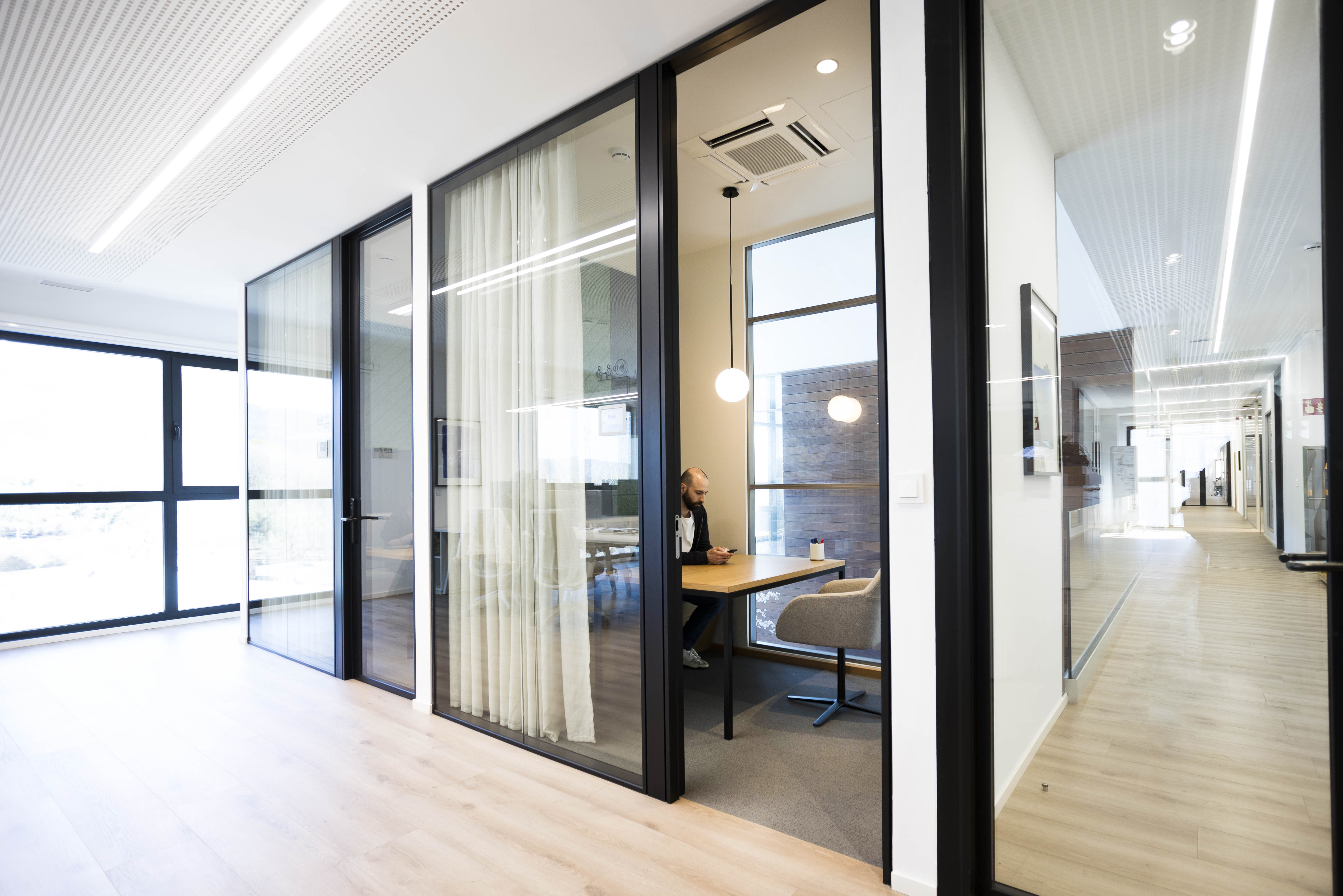 Salto Systems