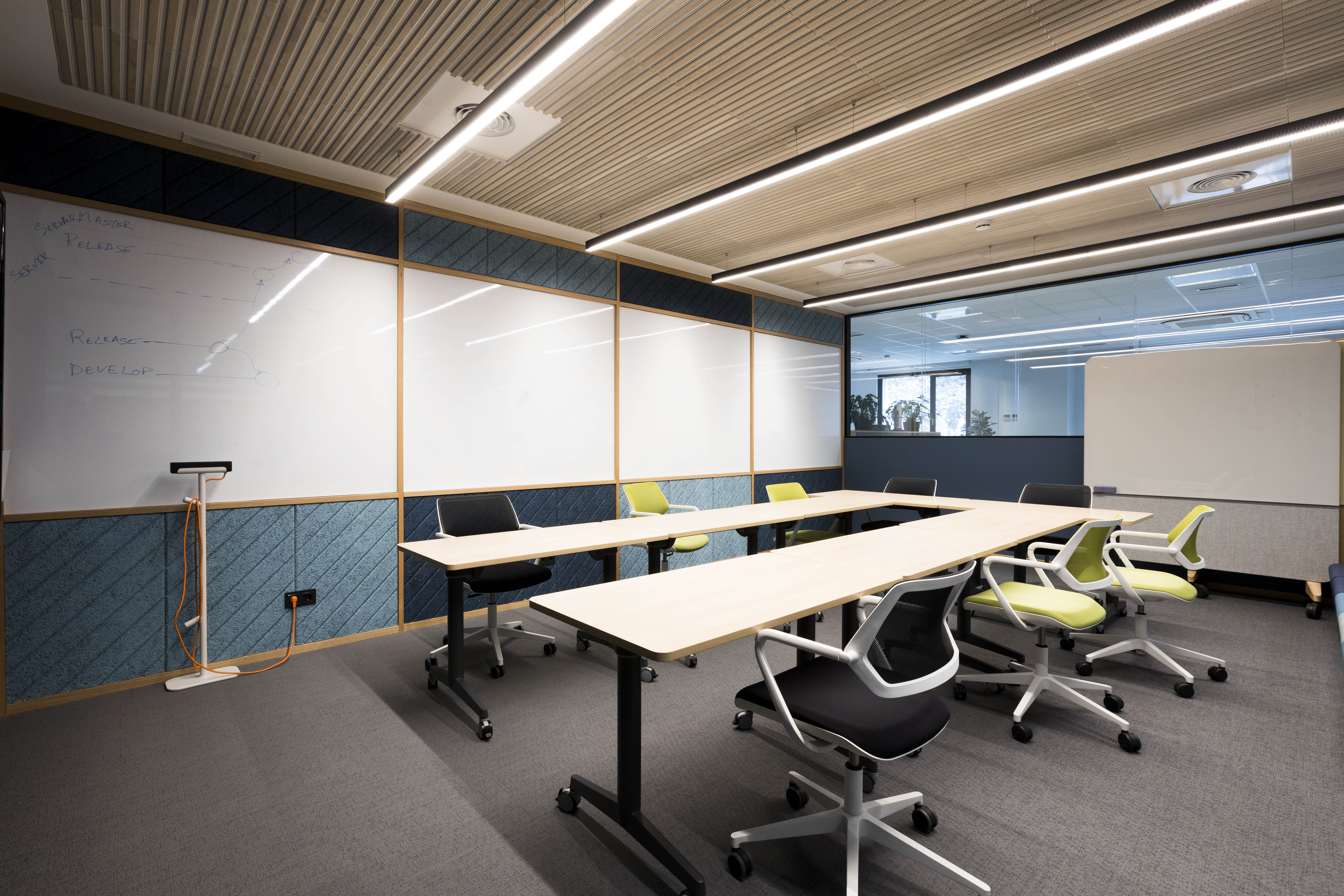 Salto Systems