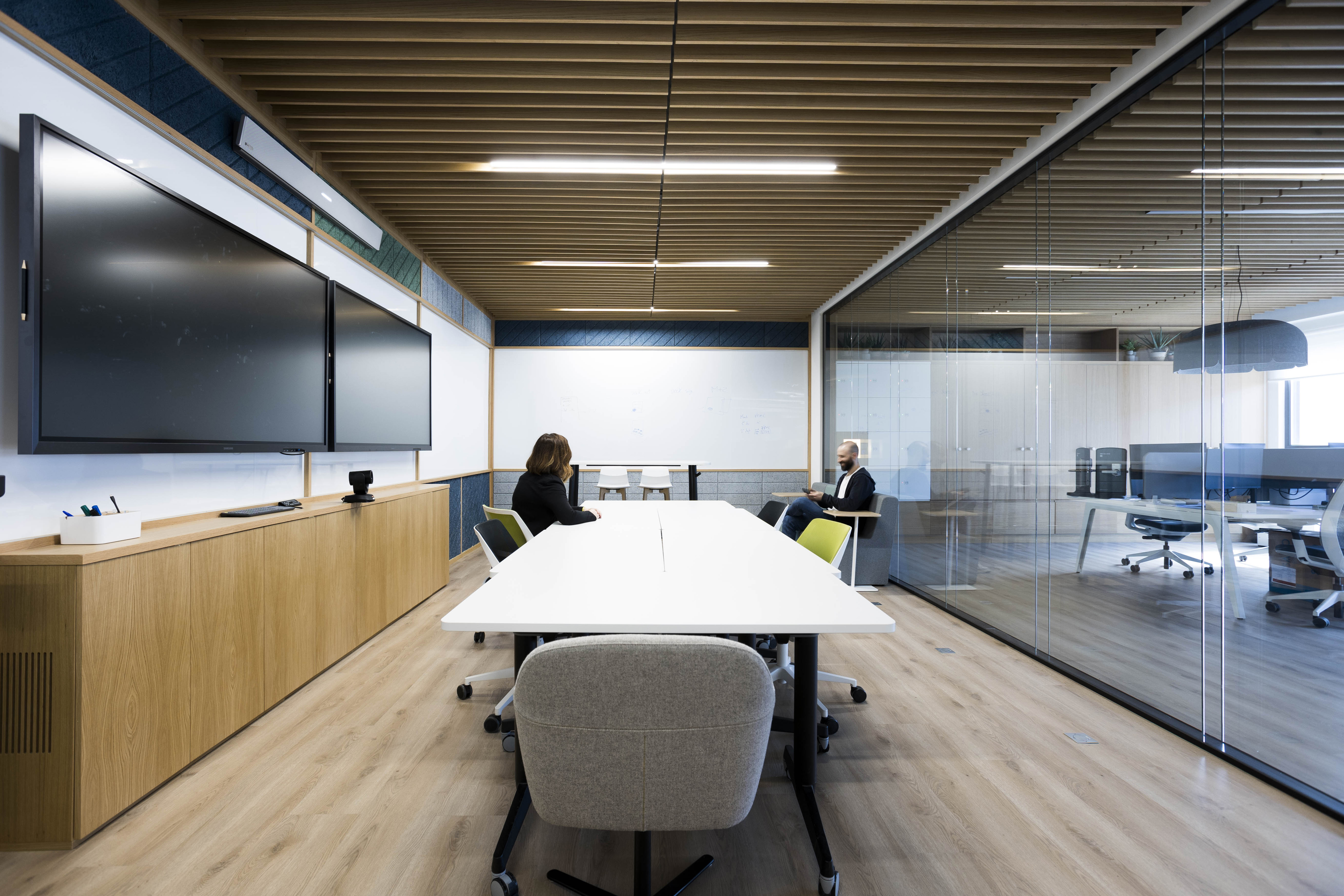 Salto Systems