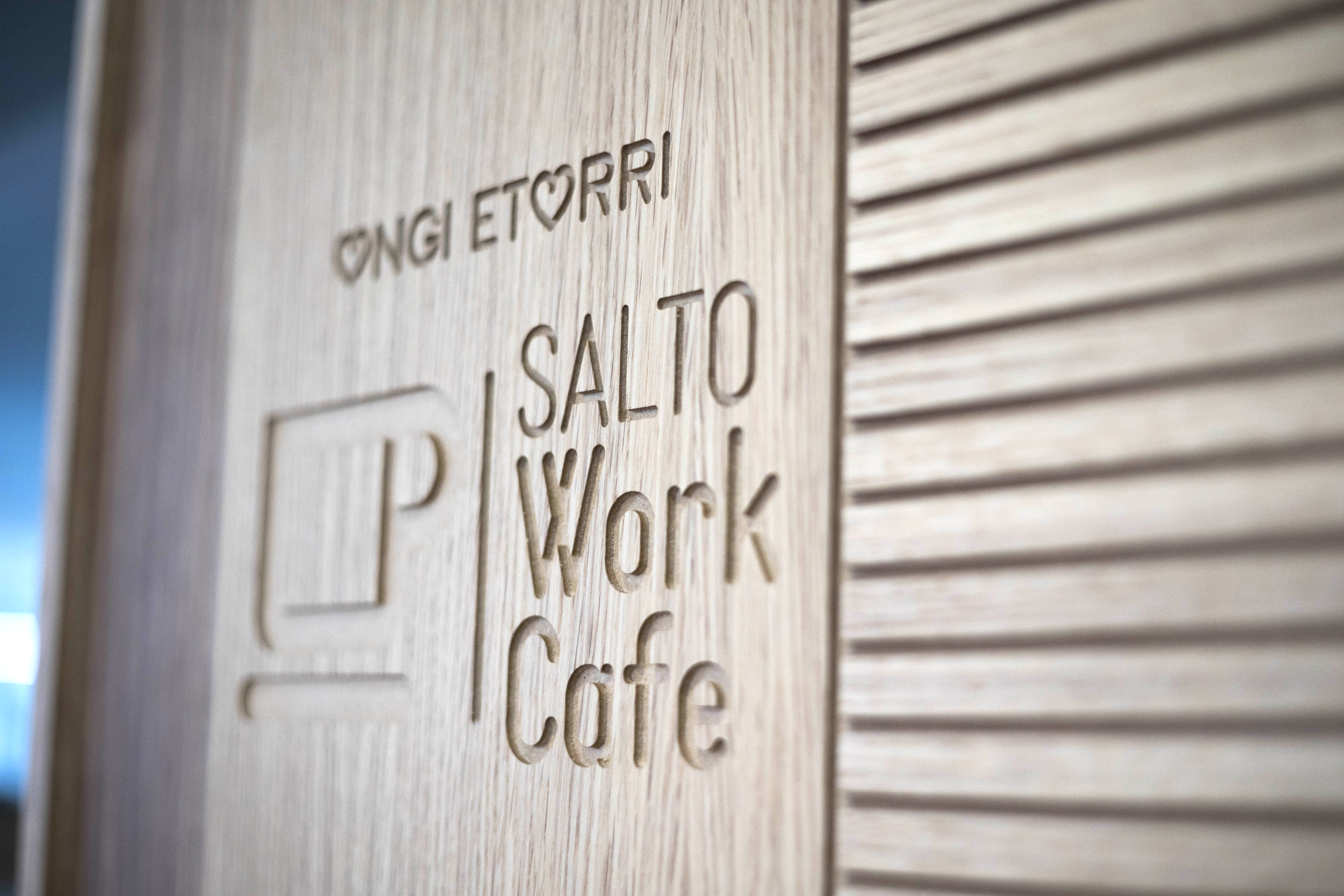 Salto Systems
