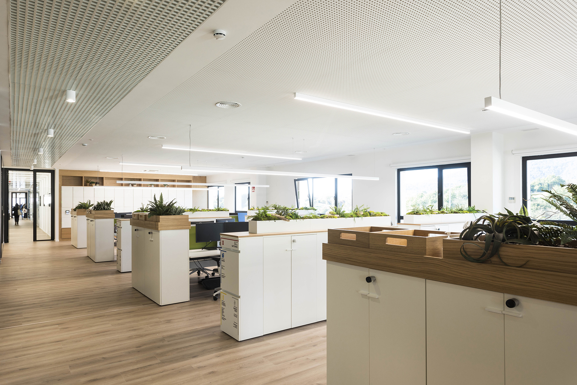 Salto Systems