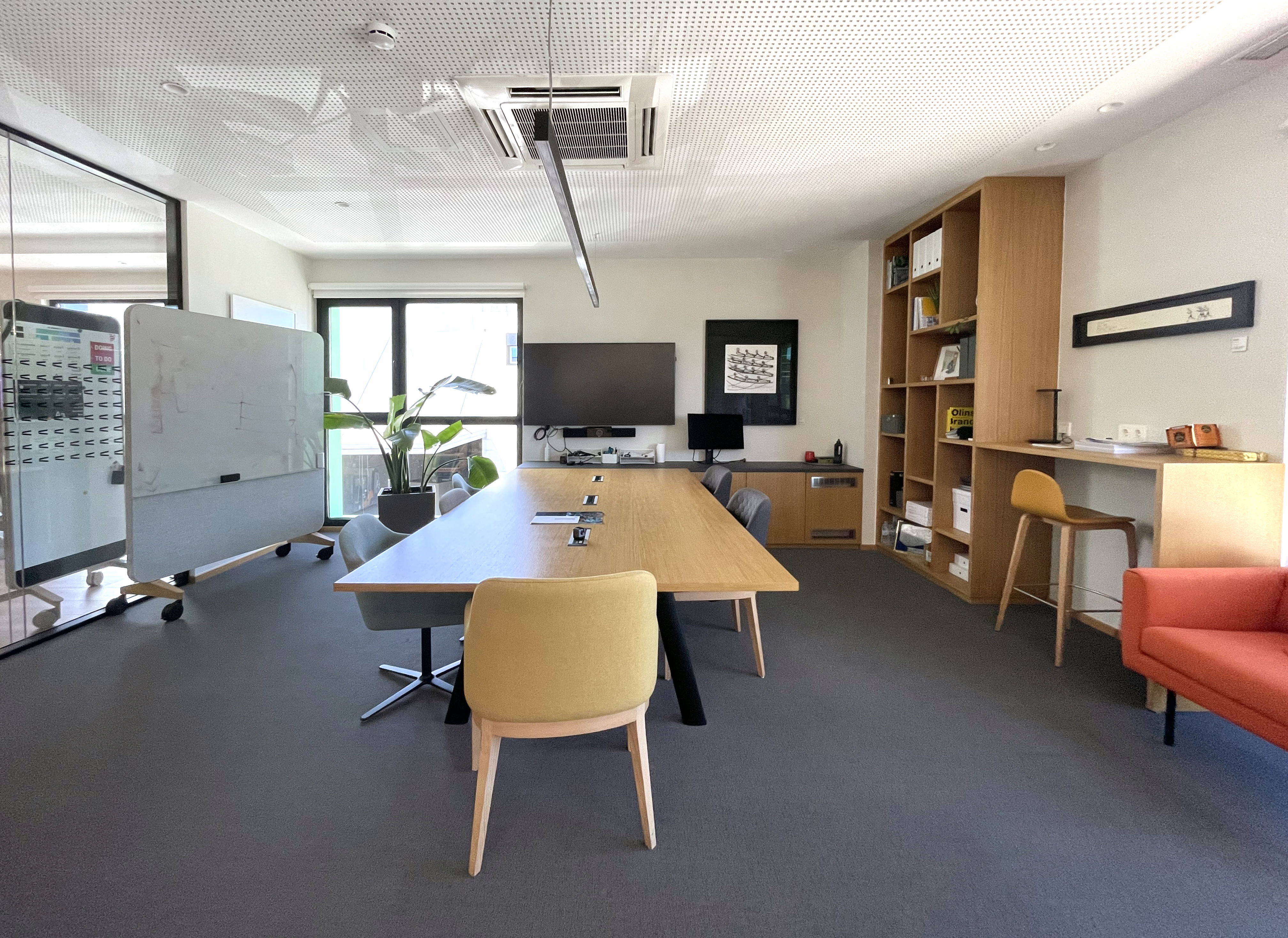 Salto Systems